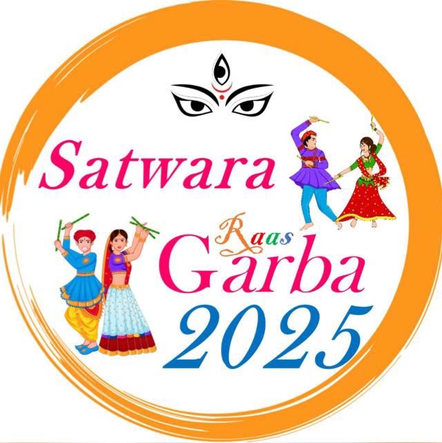 સતવારા રાસ-ગરબા 2025