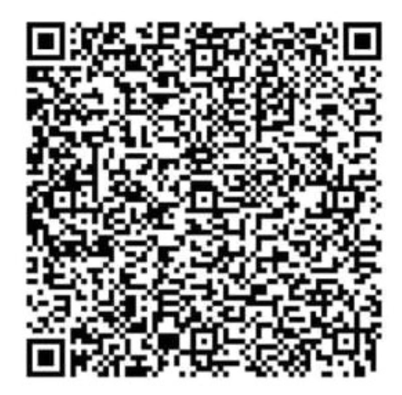 Payment QR Code